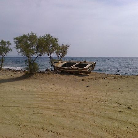 Porto Limnia Appartement Volissos Buitenkant foto