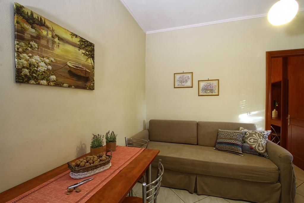 Porto Limnia Appartement Volissos Buitenkant foto